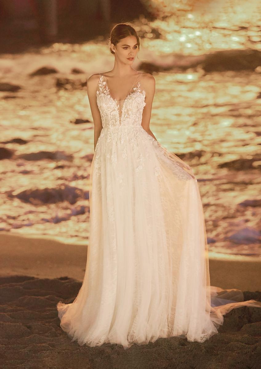 Pronovias Style Number IMANI - 1