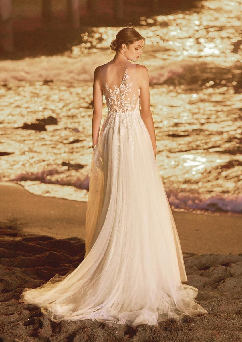 Pronovias Style Number IMANI - 2