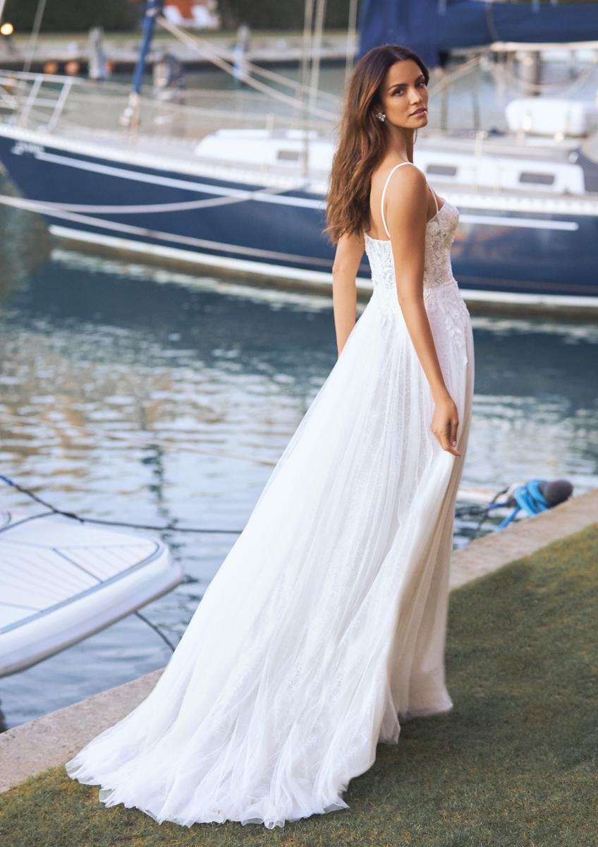 Pronovias Style Number IMOGEN - 2