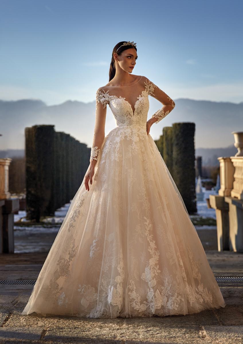 Pronovias Style Number IONA - 1