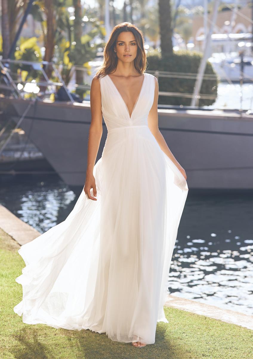 Pronovias Style Number LOLLY - 4