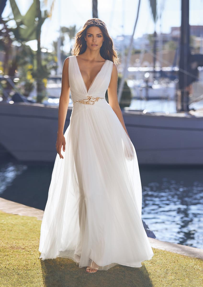 Pronovias Style Number LOLLY - 1