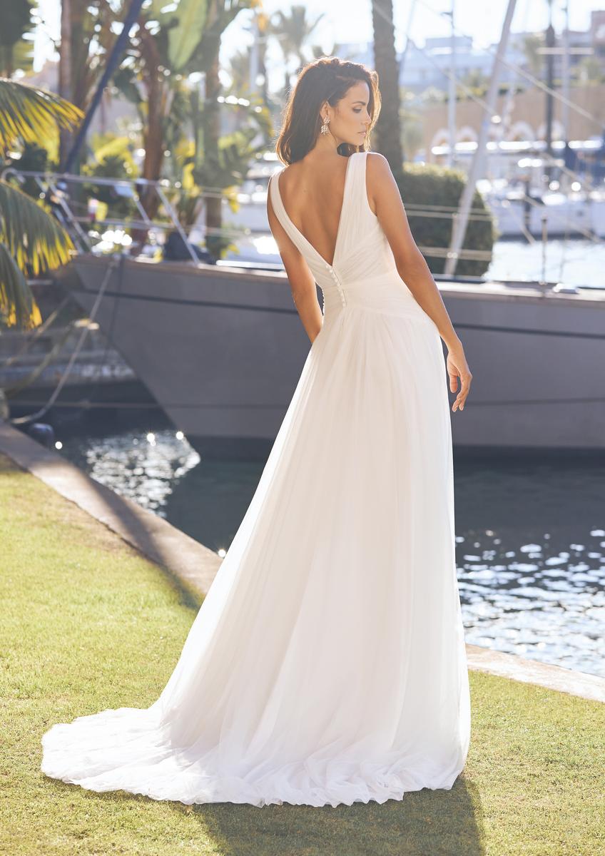Pronovias Style Number LOLLY - 2