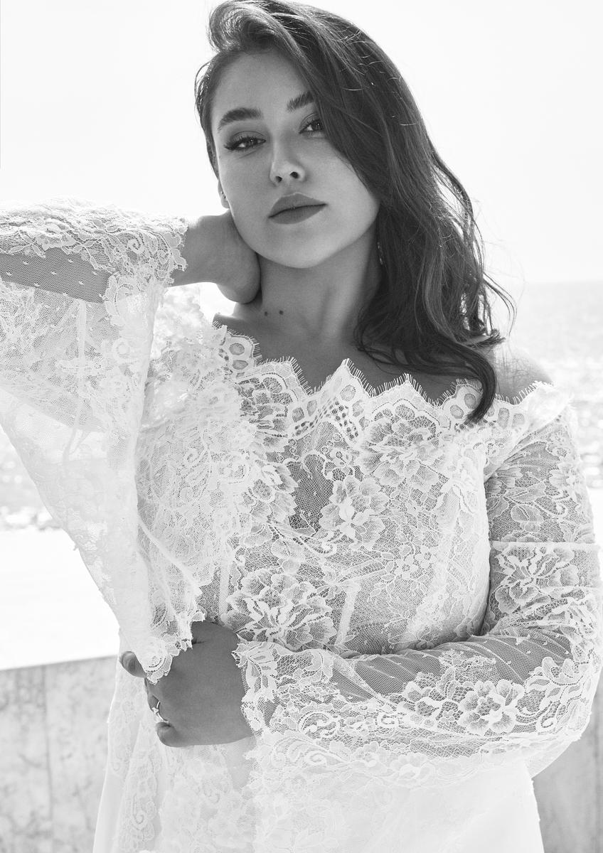 Pronovias Style Number MADISON - 9