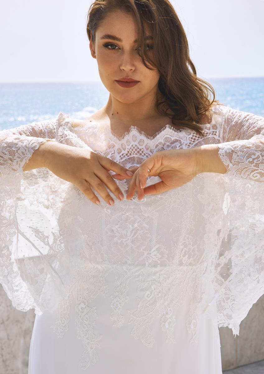 Pronovias Style Number MADISON - 10