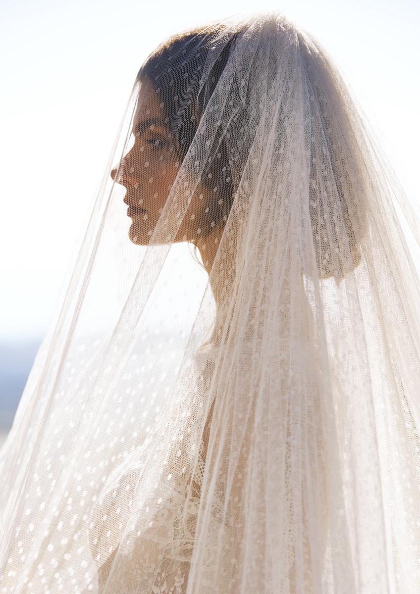 Pronovias Style Number MARILYN - 5