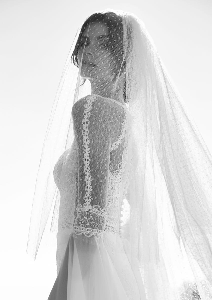 Pronovias Style Number MARILYN - 6