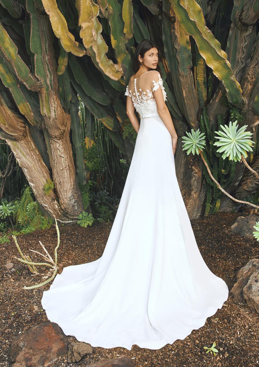Pronovias Style Number MASURIAN - 2