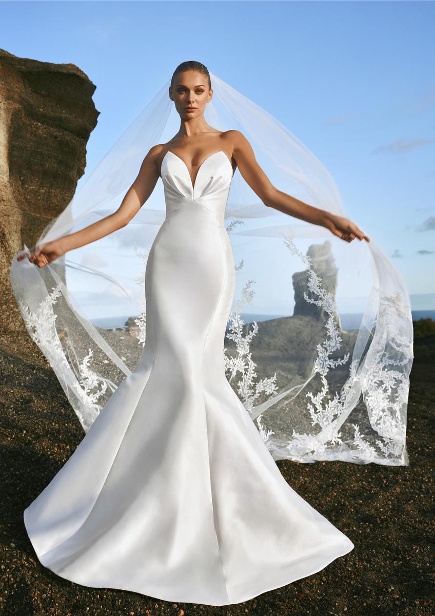 Pronovias Style Number MAYON - 1