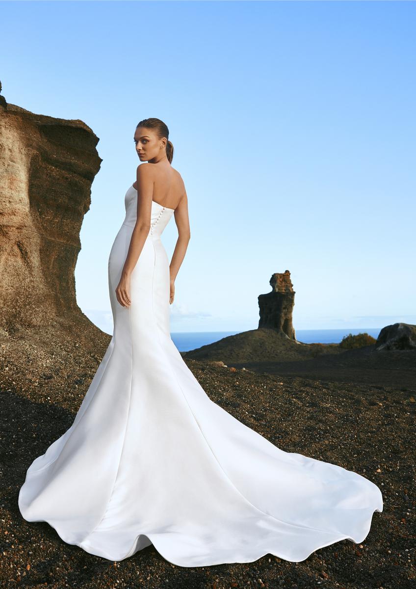 Pronovias Style Number MAYON - 4