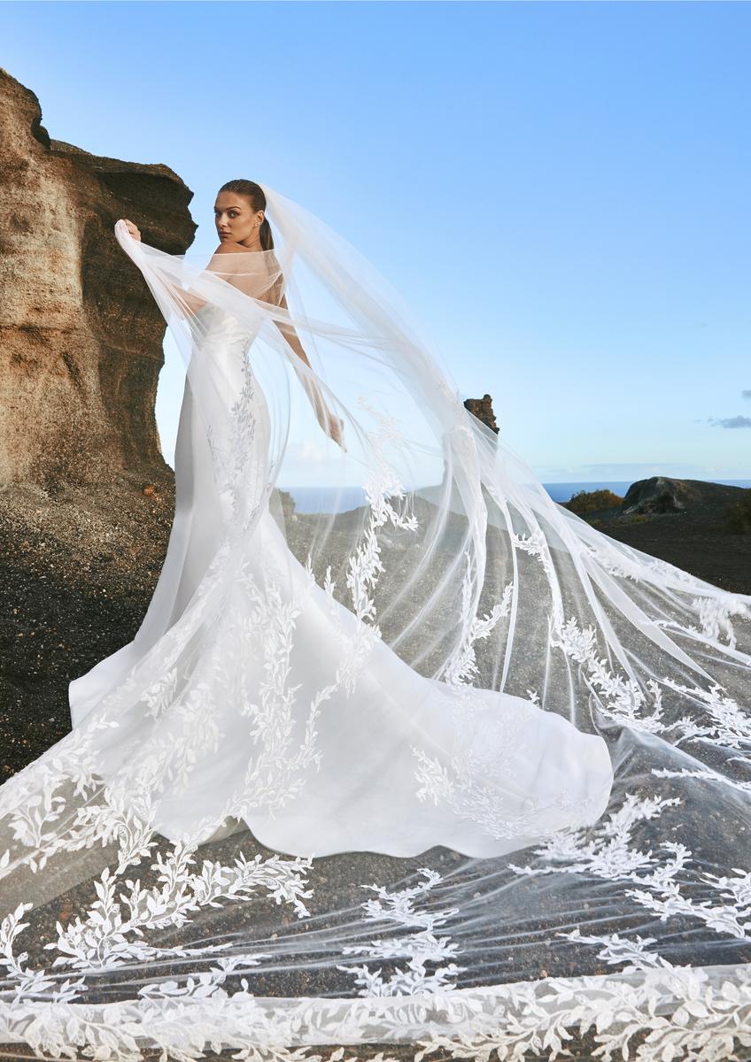 Pronovias Style Number MAYON - 2