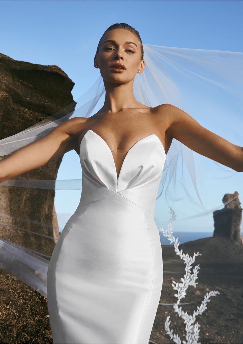 Pronovias Style Number MAYON - 3