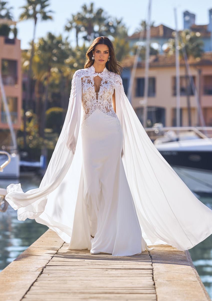 Pronovias Style Number MERRY - 1