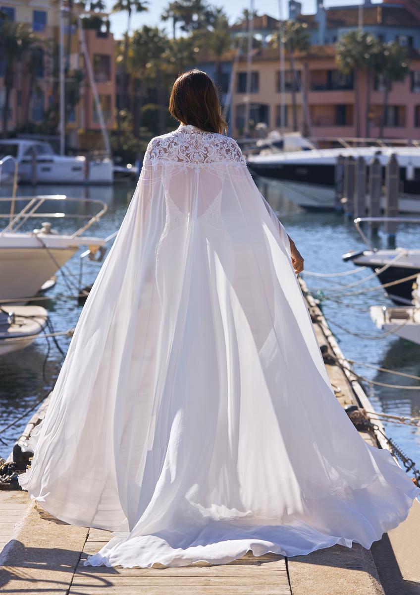 Pronovias Style Number MERRY - 2