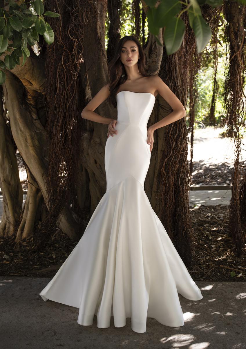 Pronovias Style Number OBERON - 1