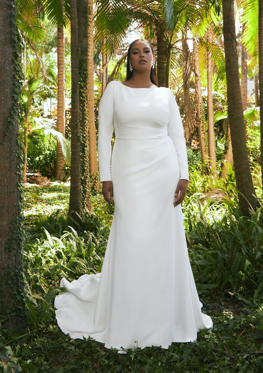 Pronovias Style Number PLITVICE - 4