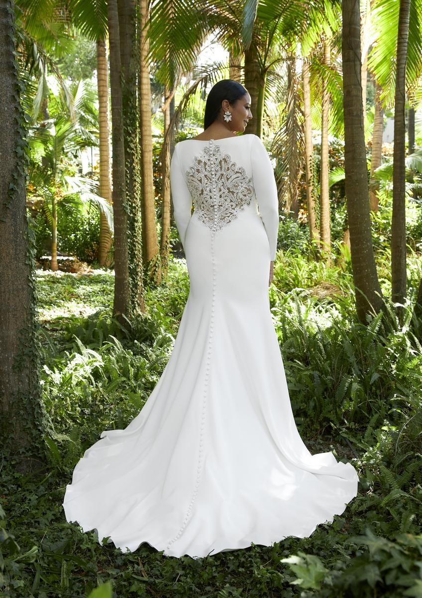 Pronovias Style Number PLITVICE - 5