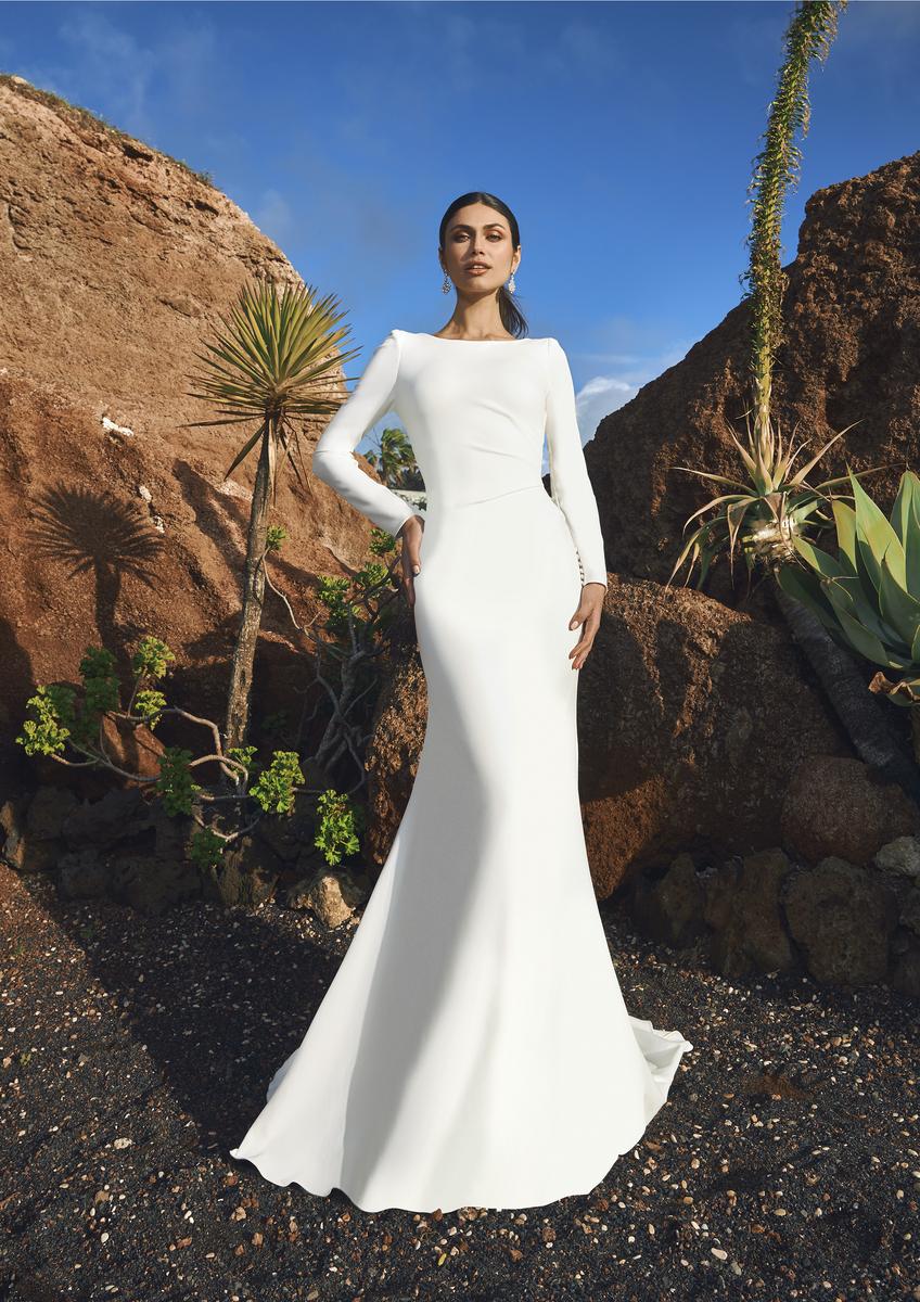 Pronovias Style Number PLITVICE - 1