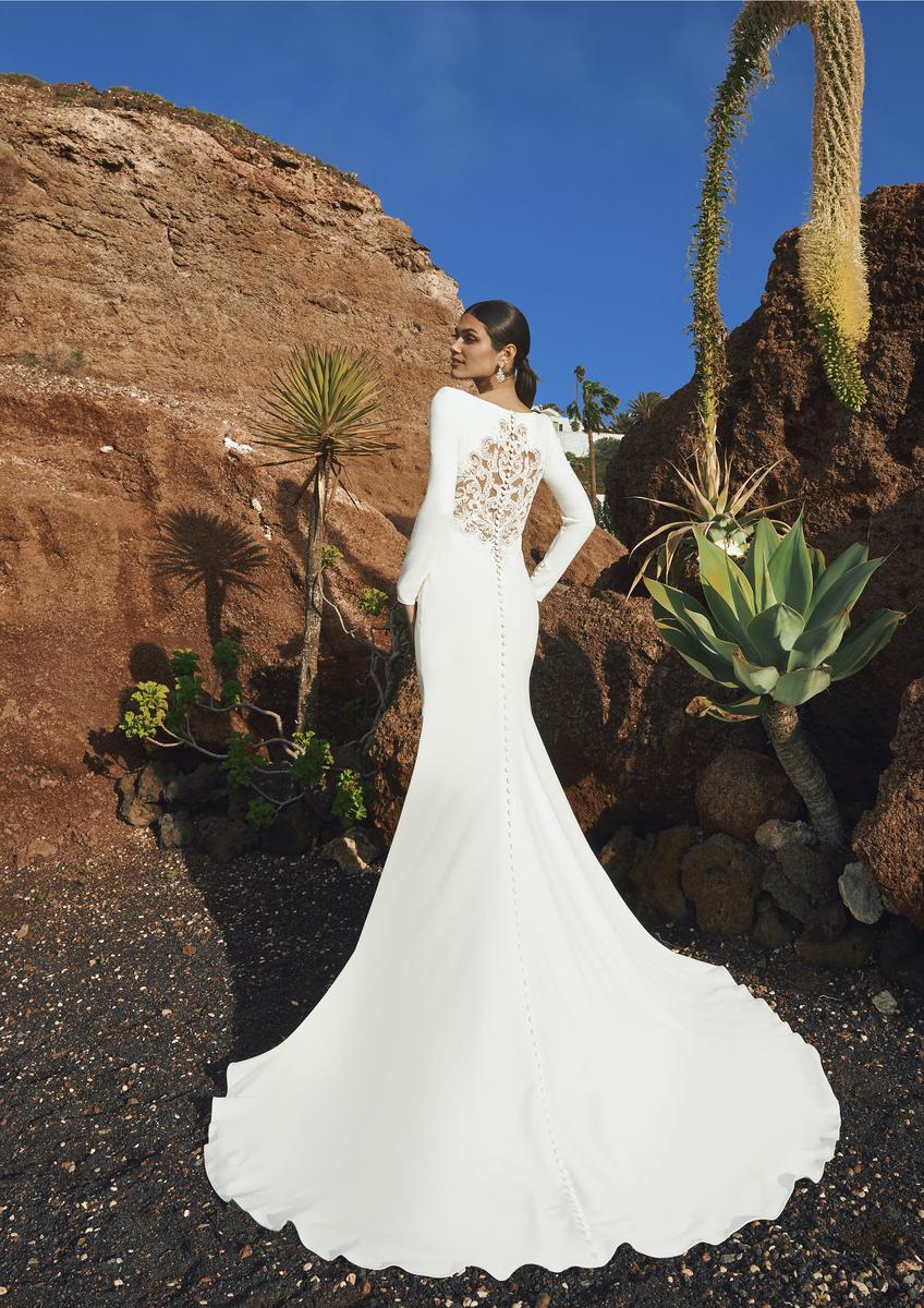 Pronovias Style Number PLITVICE - 2