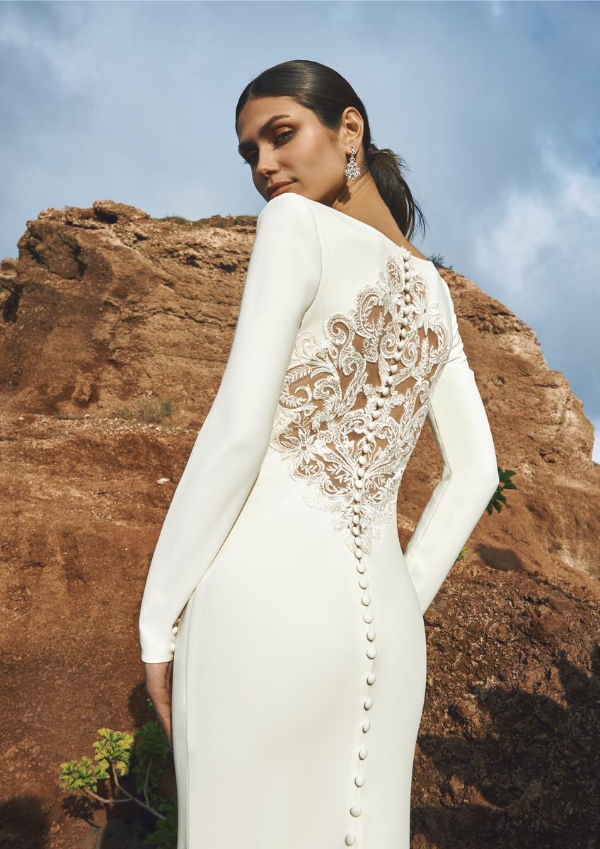 Pronovias Style Number PLITVICE - 3