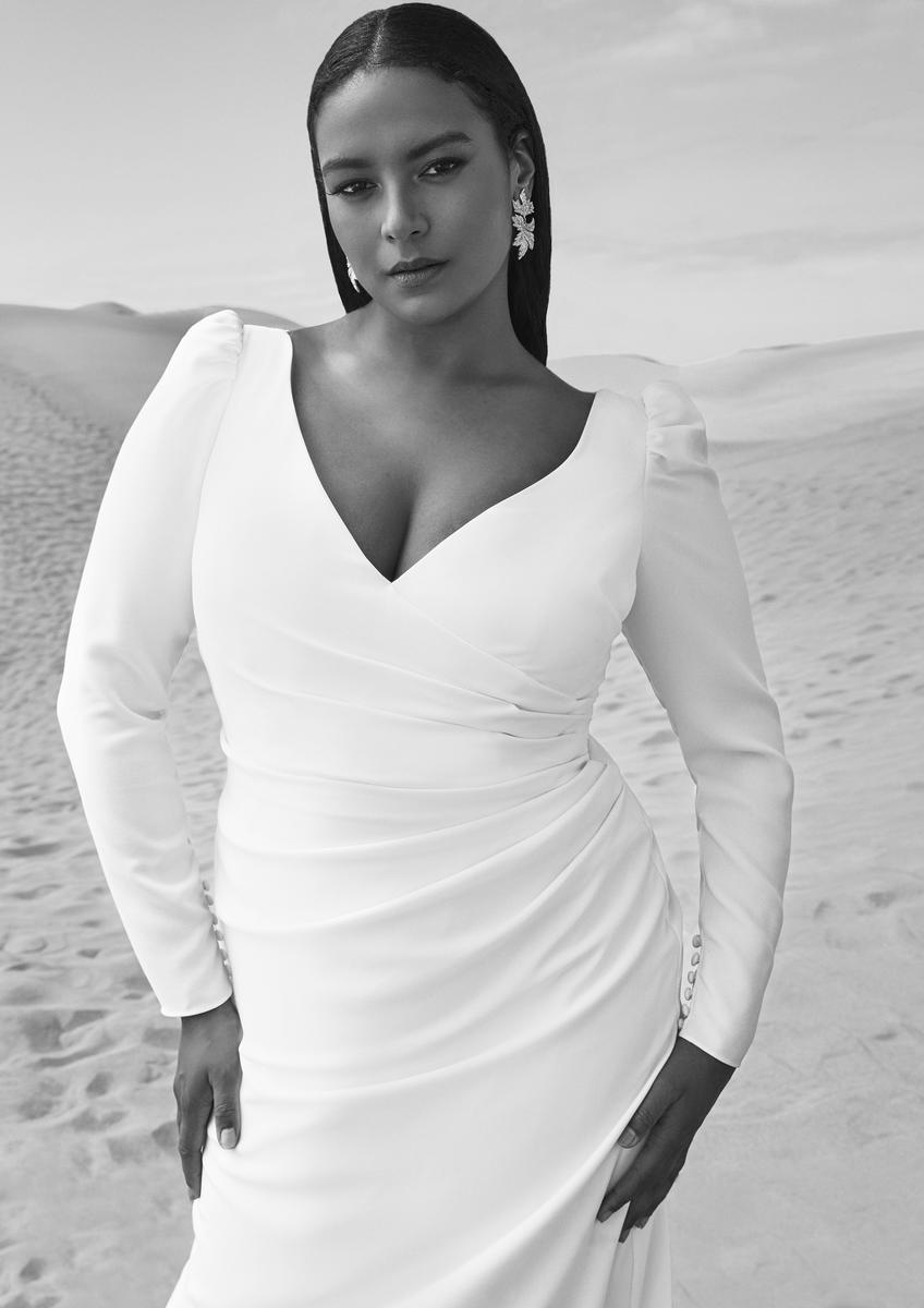 Pronovias Style Number PULPIT - 8