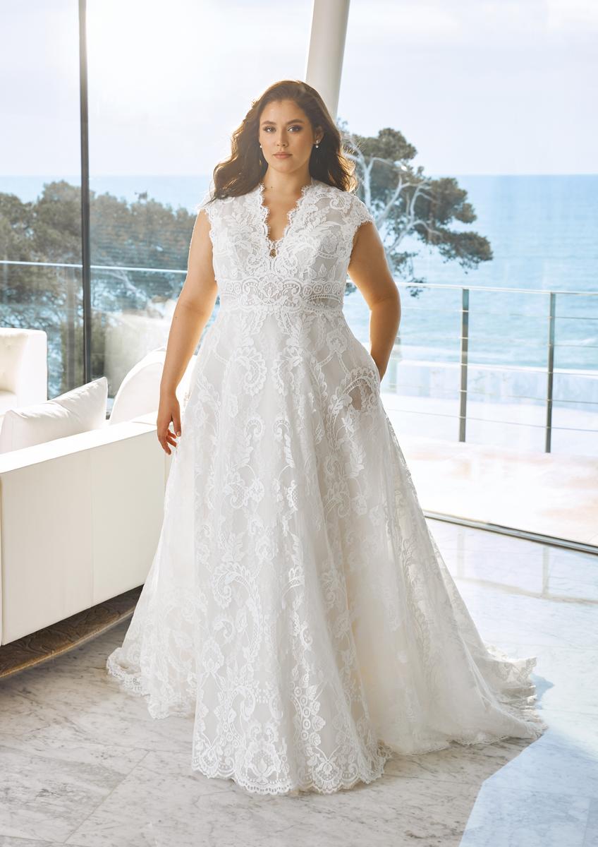 Pronovias Style Number RITA - 1