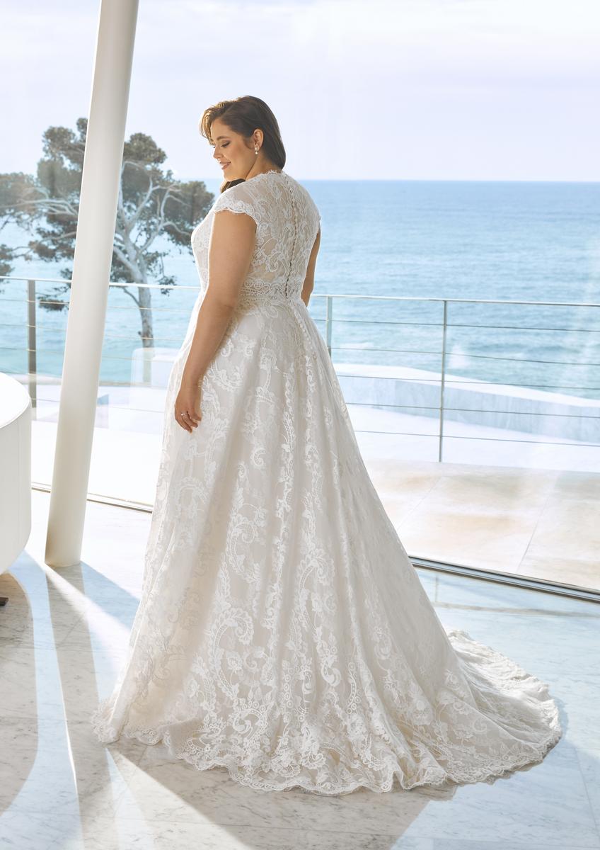 Pronovias Style Number RITA - 2