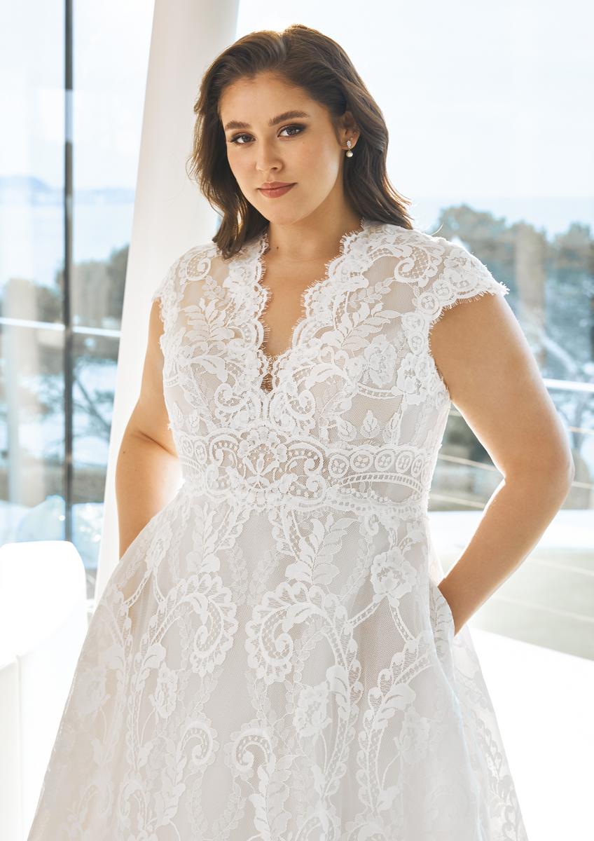 Pronovias Style Number RITA - 5