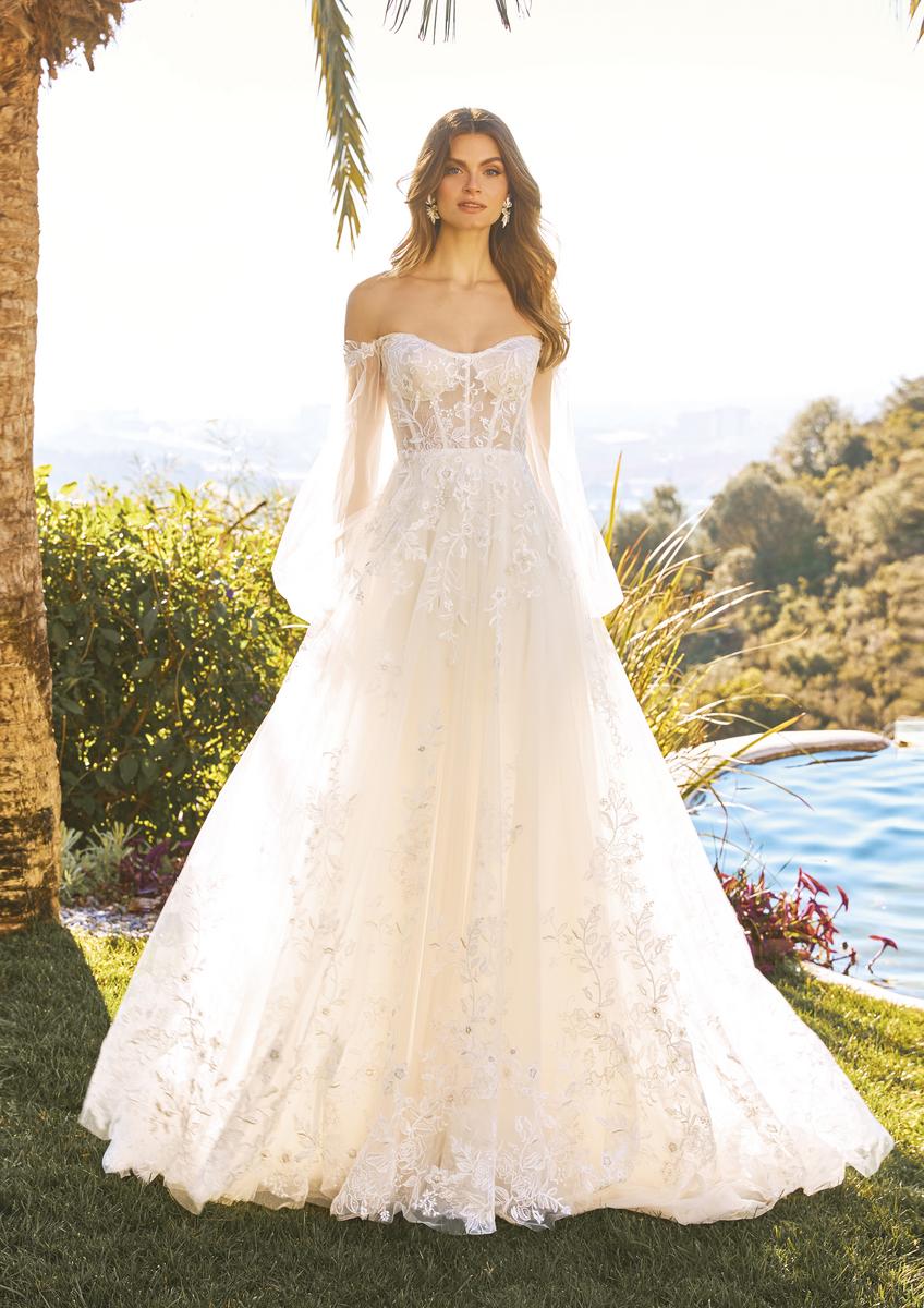 Pronovias Style Number SAKURA - 1