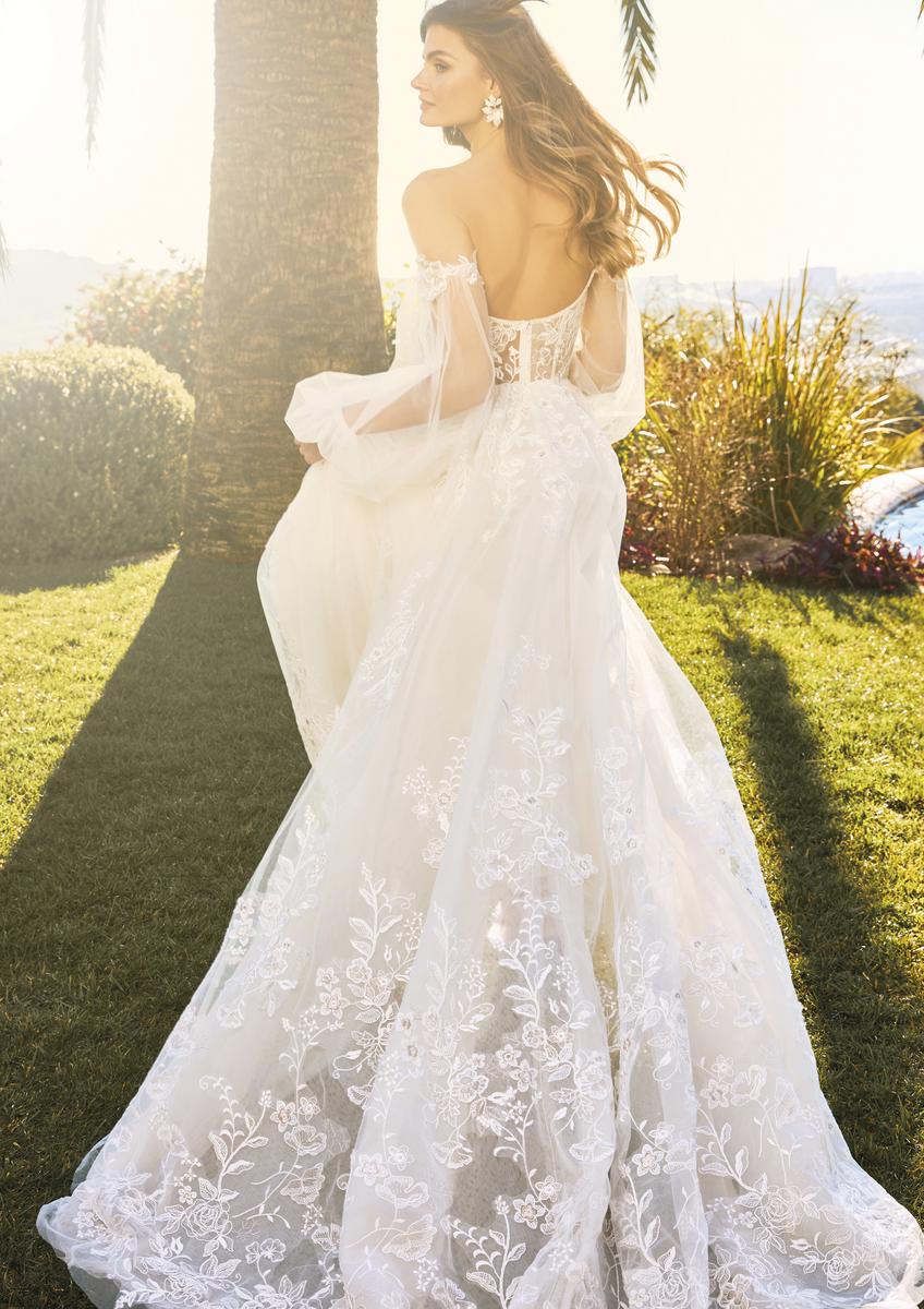 Pronovias Style Number SAKURA - 2