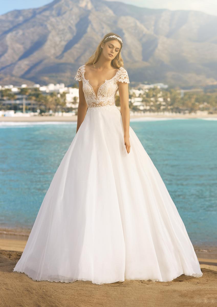 Pronovias Style Number SATURN - 1