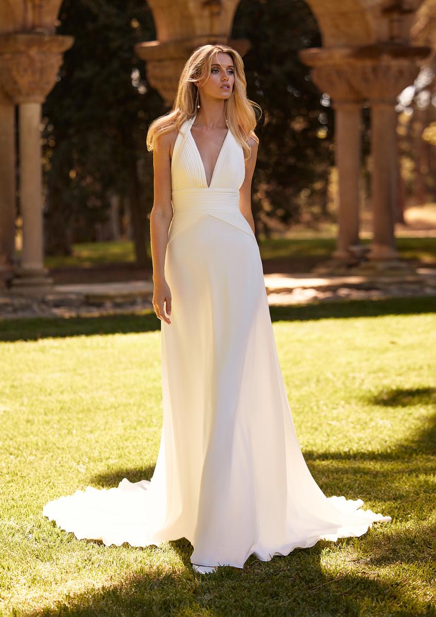 Pronovias Style Number SUZY - 1