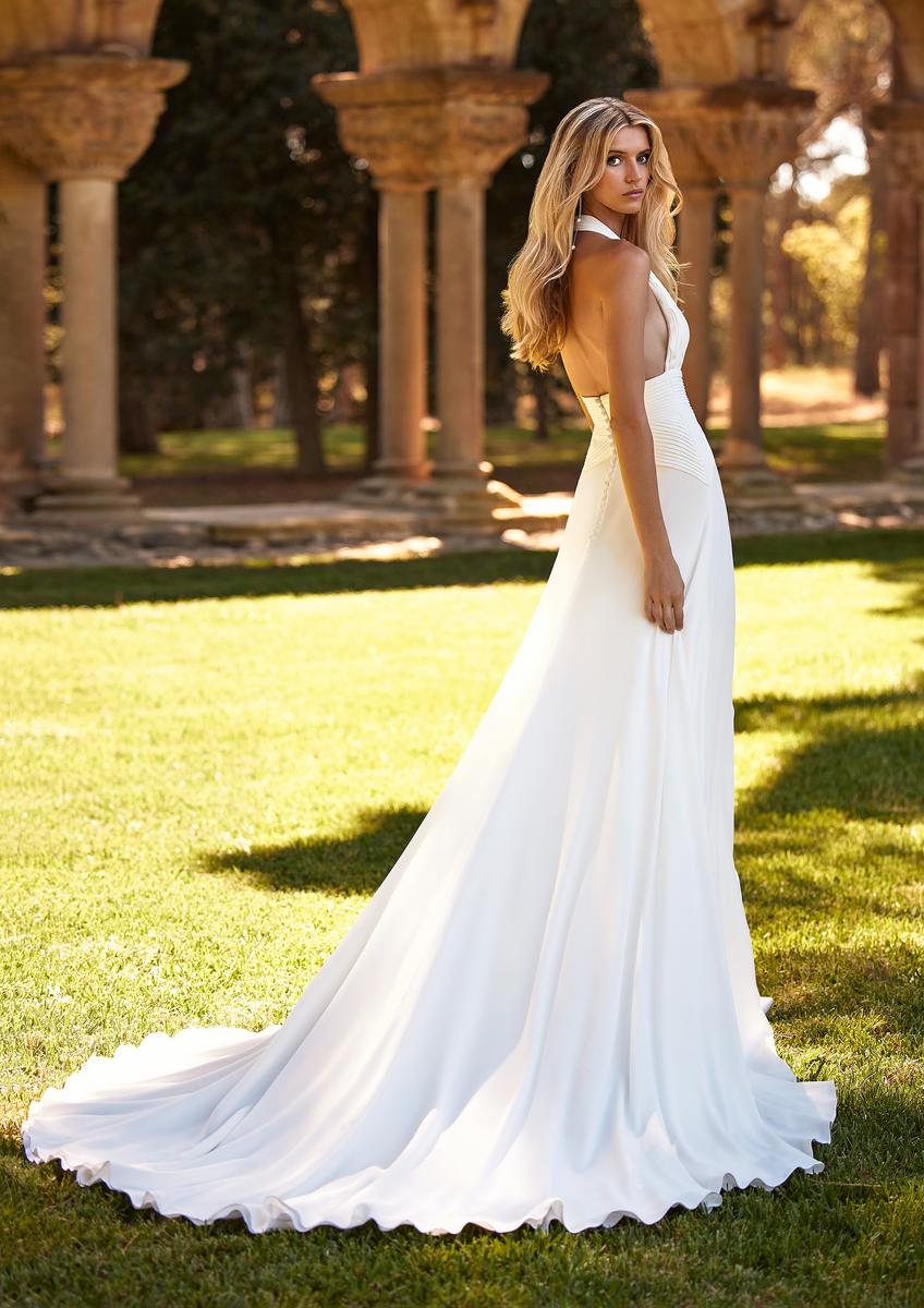 Pronovias Style Number SUZY - 2