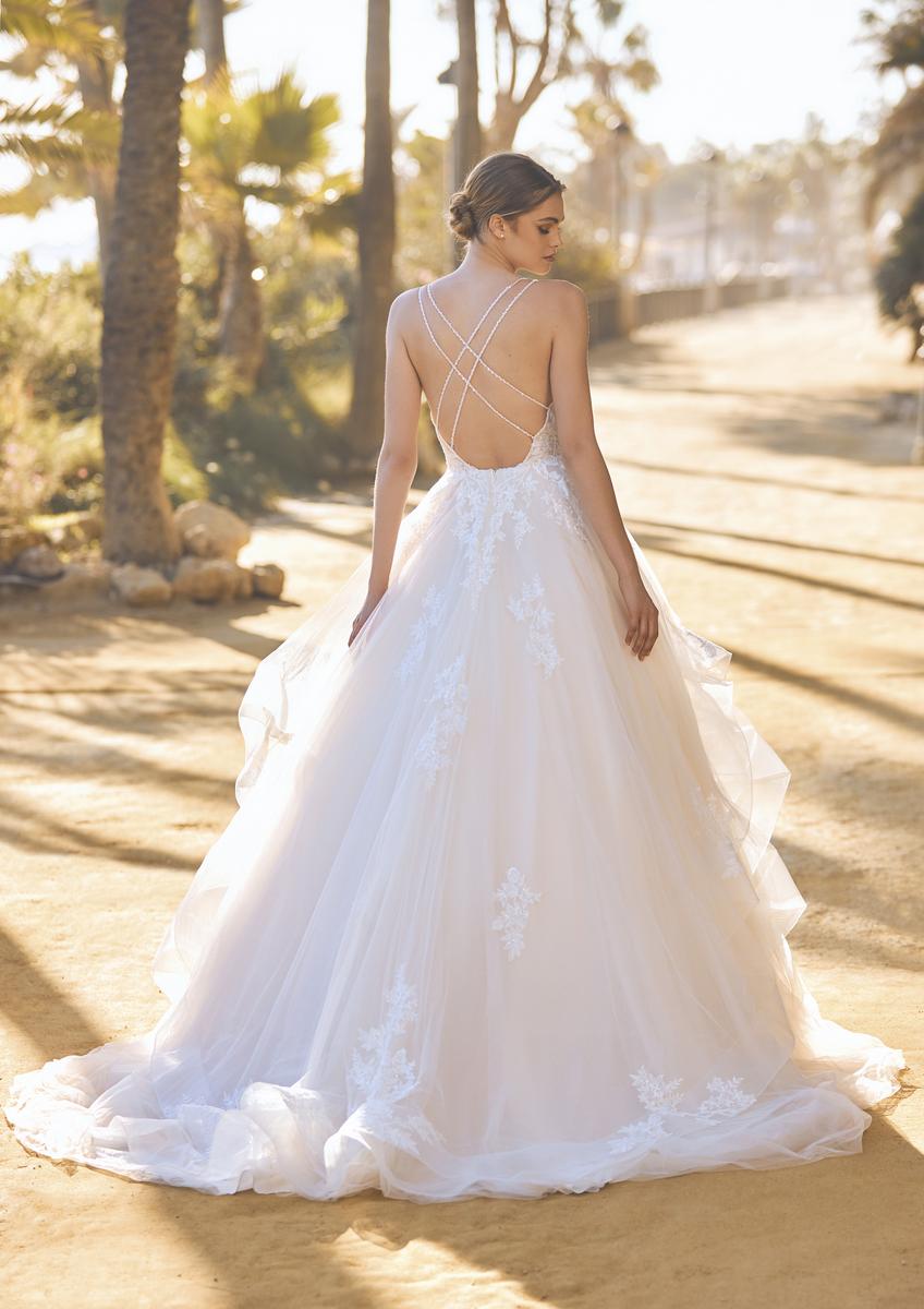 Pronovias Style Number THALIA - 2