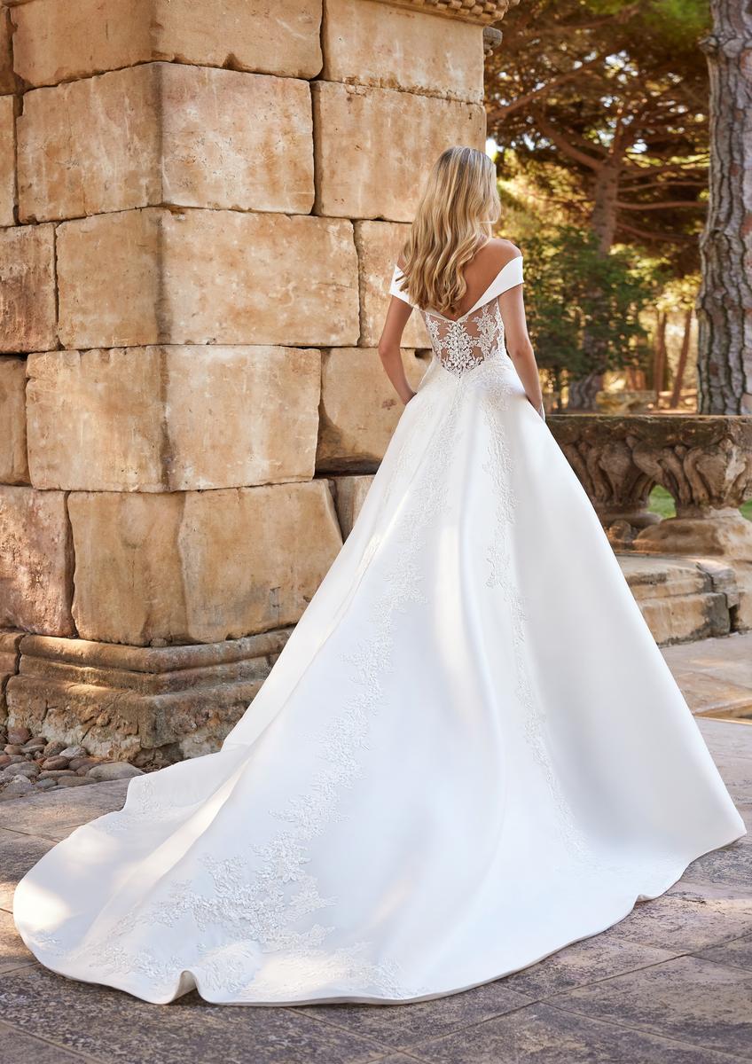 Pronovias Style Number WINNIE - 2