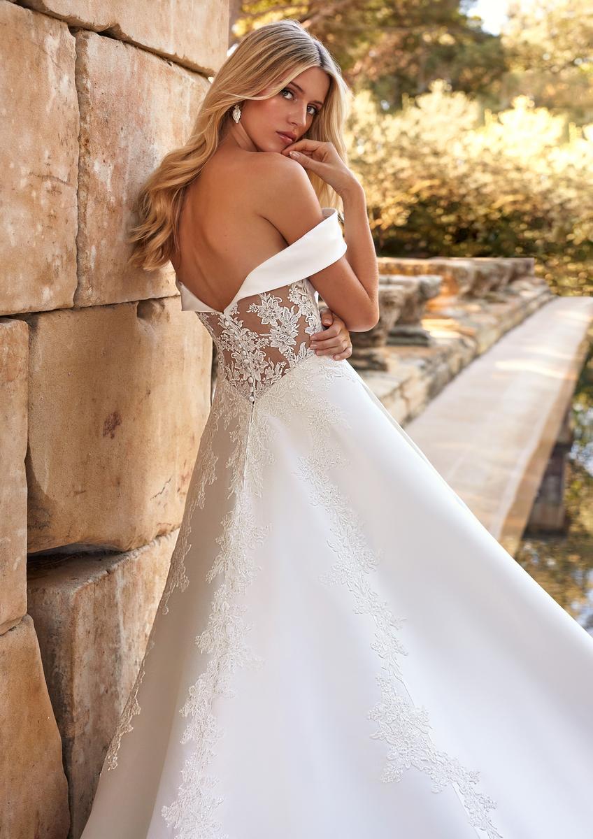 Pronovias Style Number WINNIE - 3