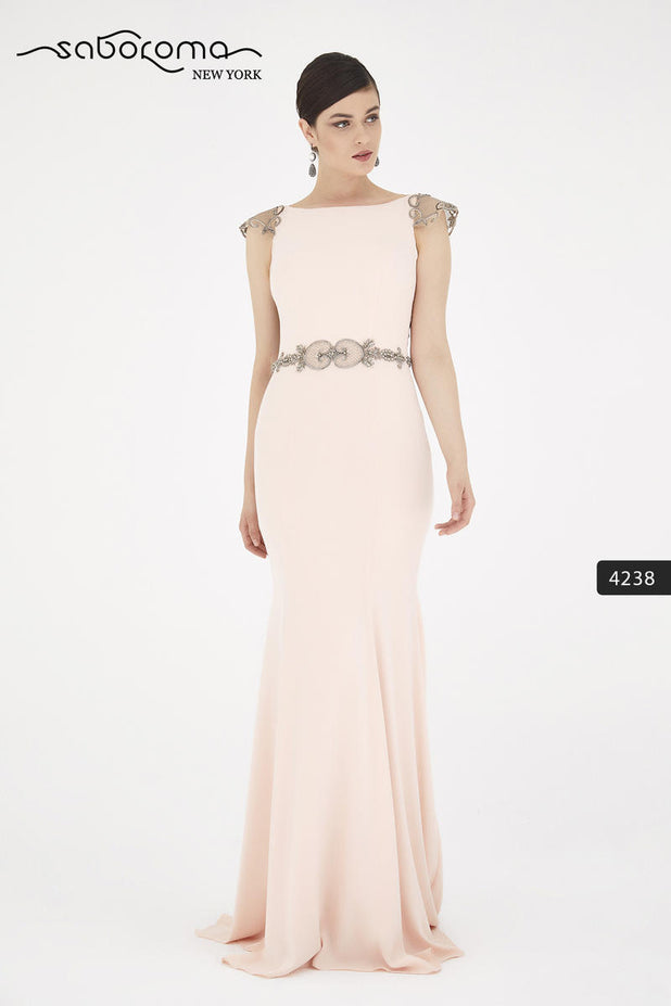 Saboroma Style Number 4238 - 1