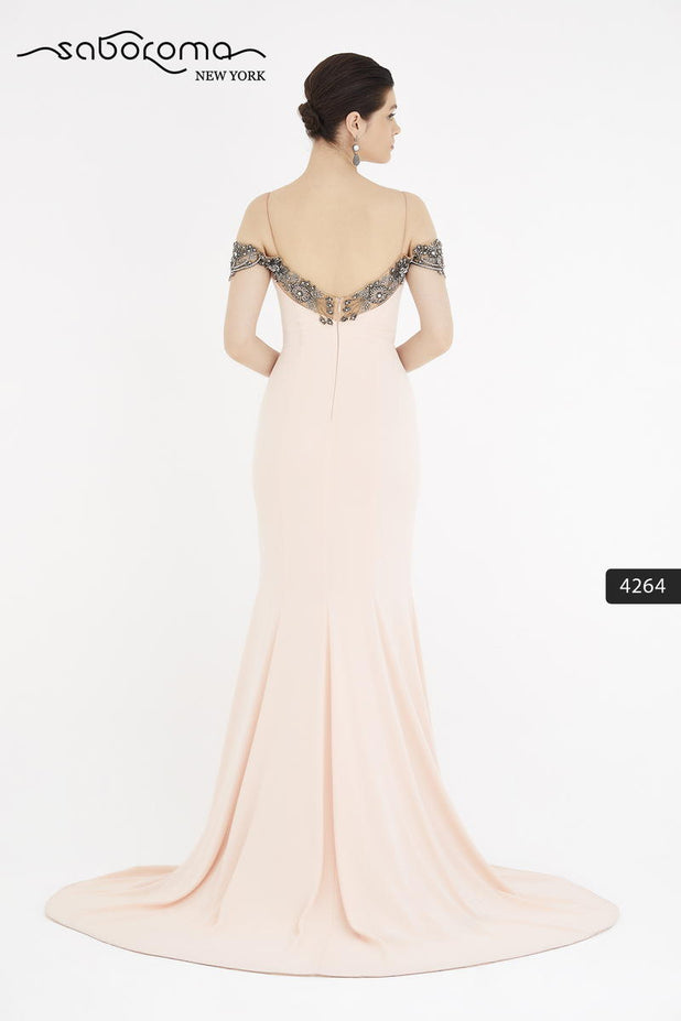 Saboroma Style Number 4264 - 2