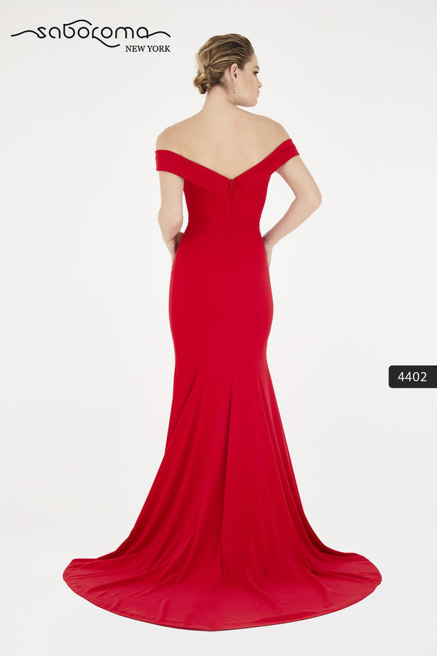 Saboroma Style Number 4402 - 2