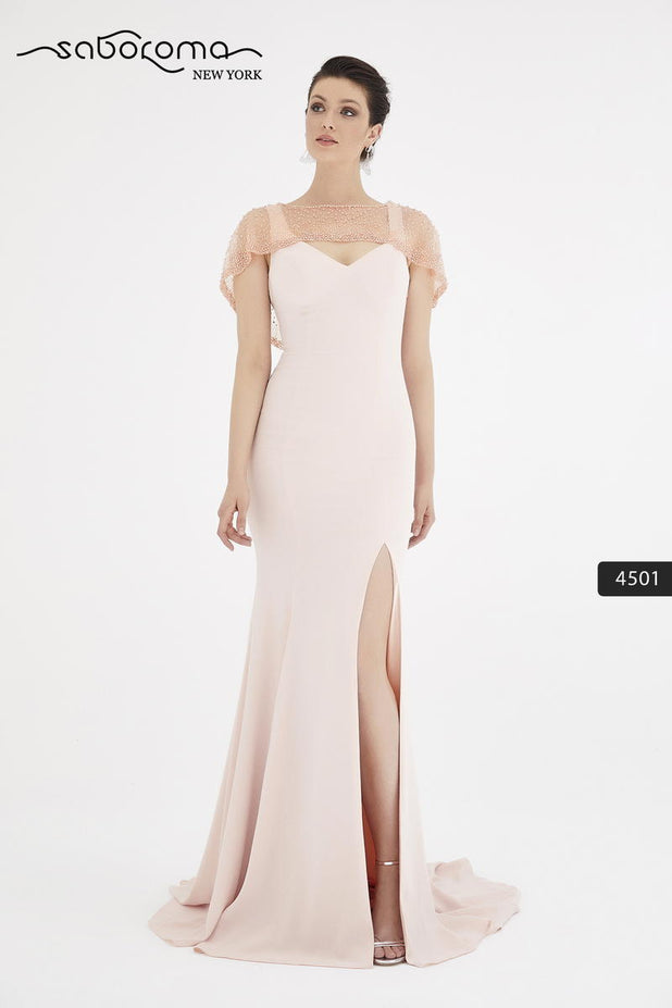 Saboroma Style Number 4501 - 1