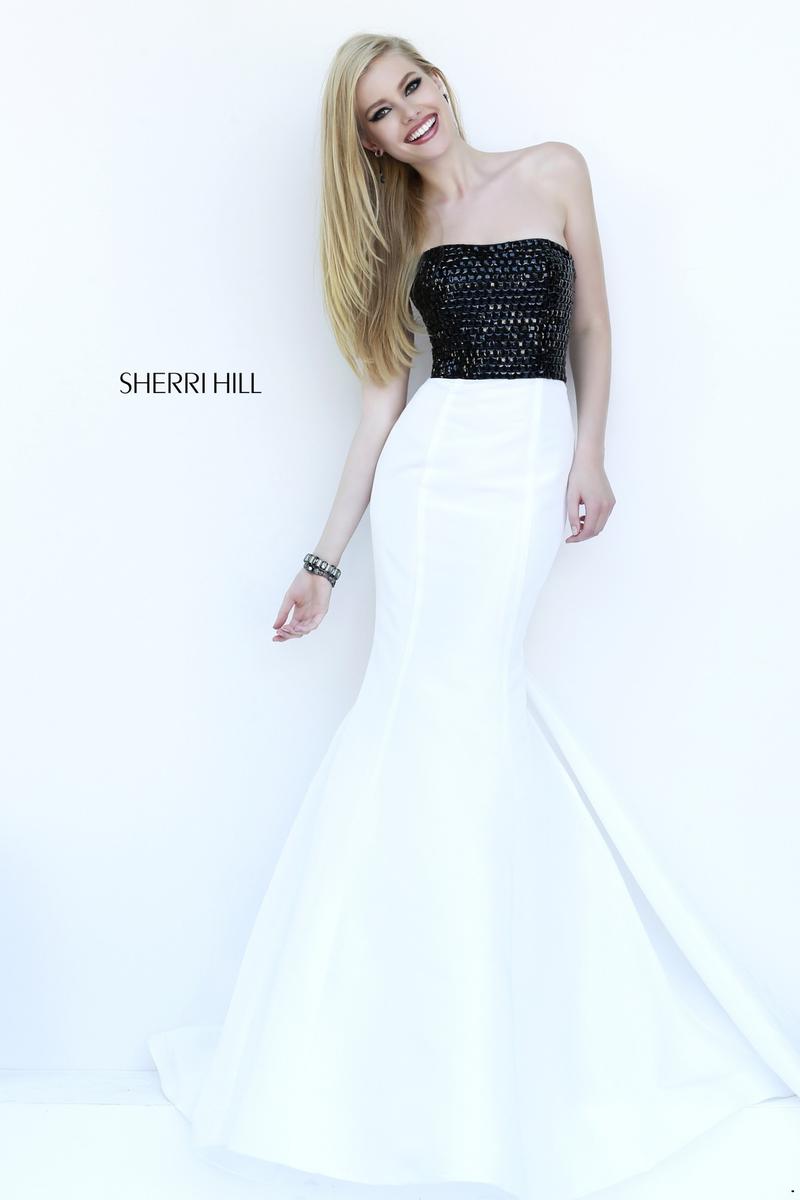 Sherri Hill Style Number 32172 - 1