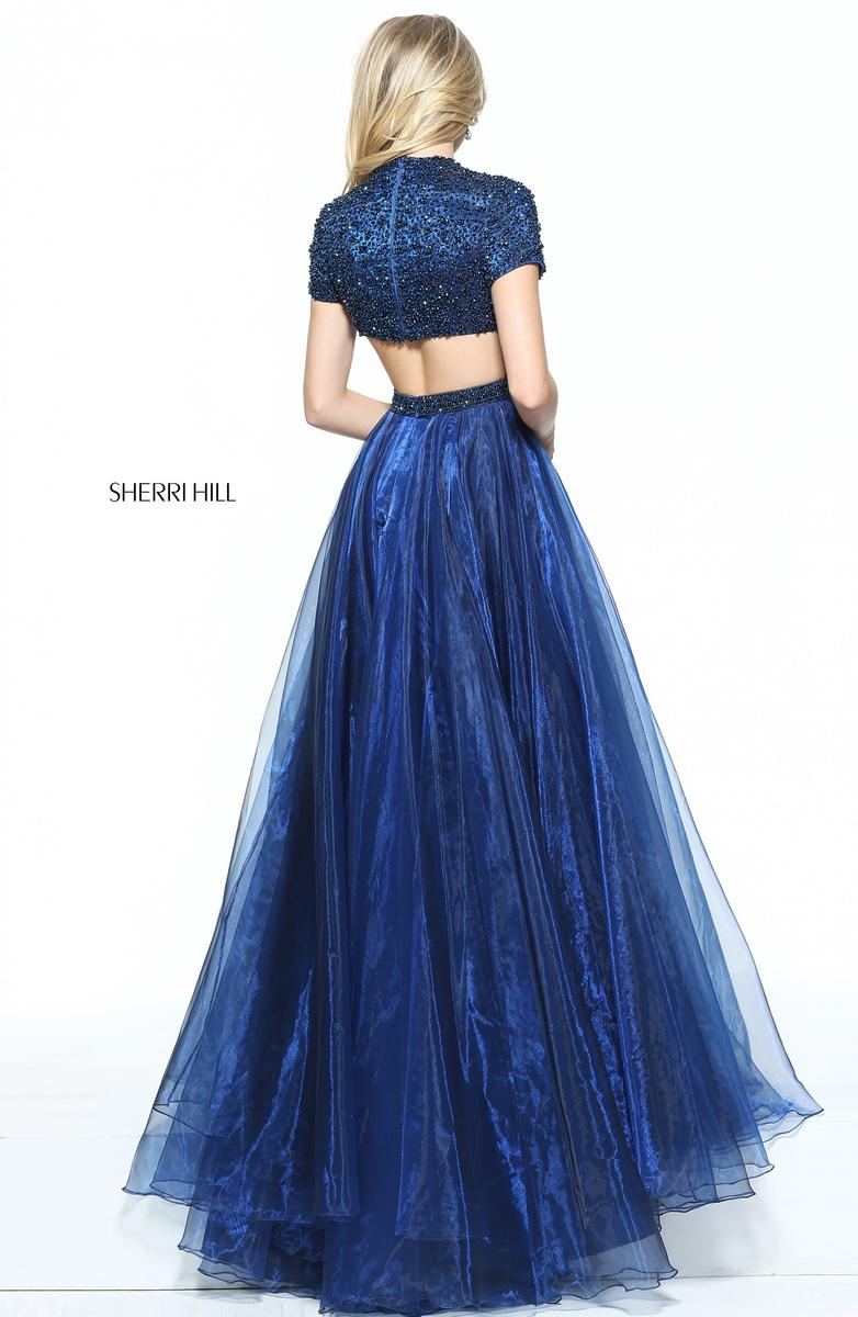 Sherri Hill Style Number 50976 - 2
