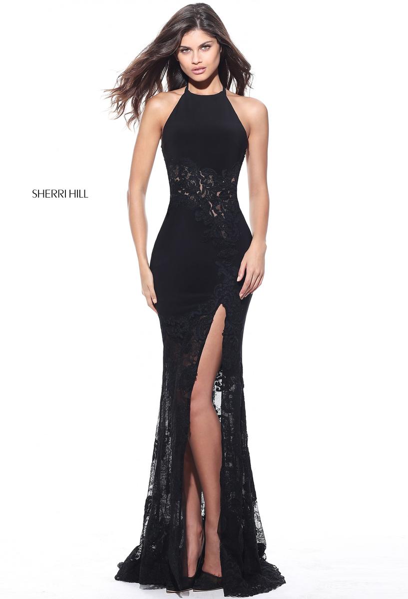 Sherri Hill Style Number 51019 - 6