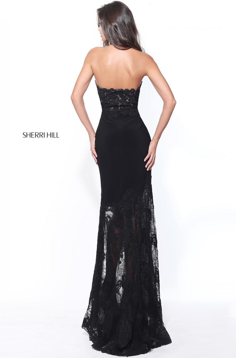 Sherri Hill Style Number 51019 - 4