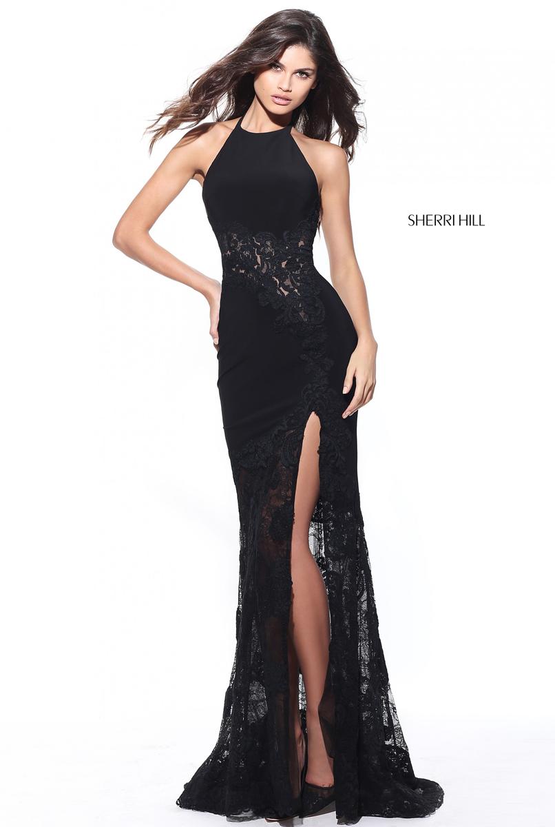 Sherri Hill Style Number 51019 - 7