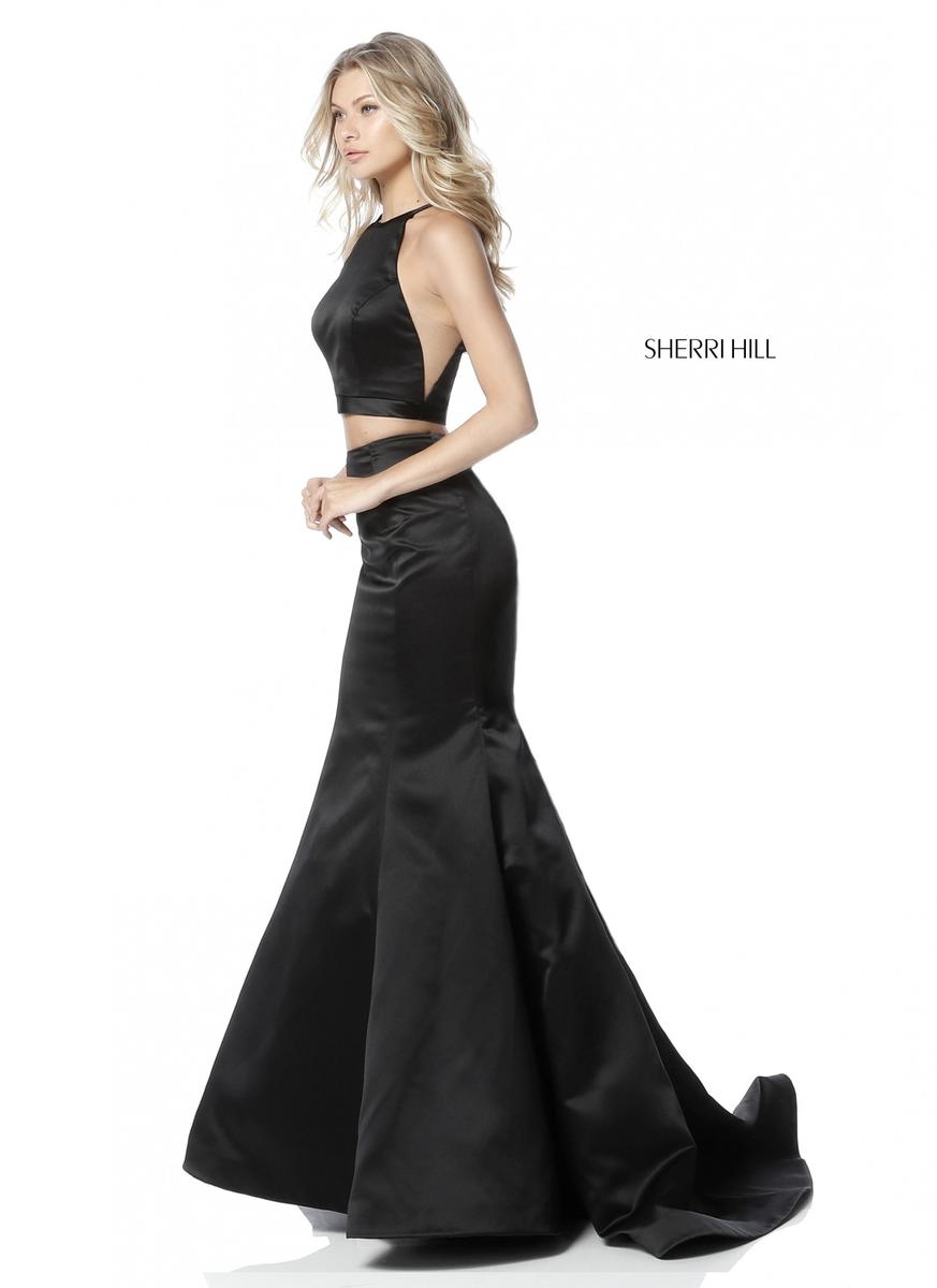 Sherri Hill Style Number 51585 - 5