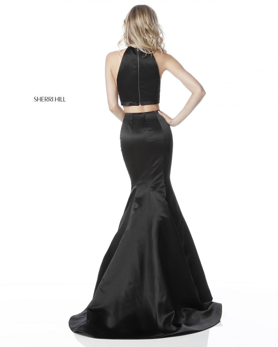 Sherri Hill Style Number 51585 - 2