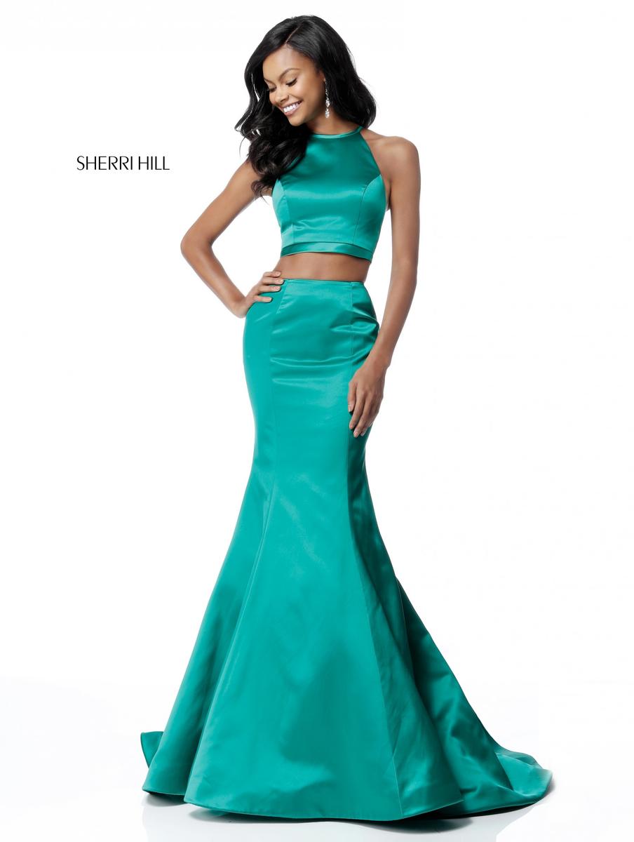 Sherri Hill Style Number 51585 - 6