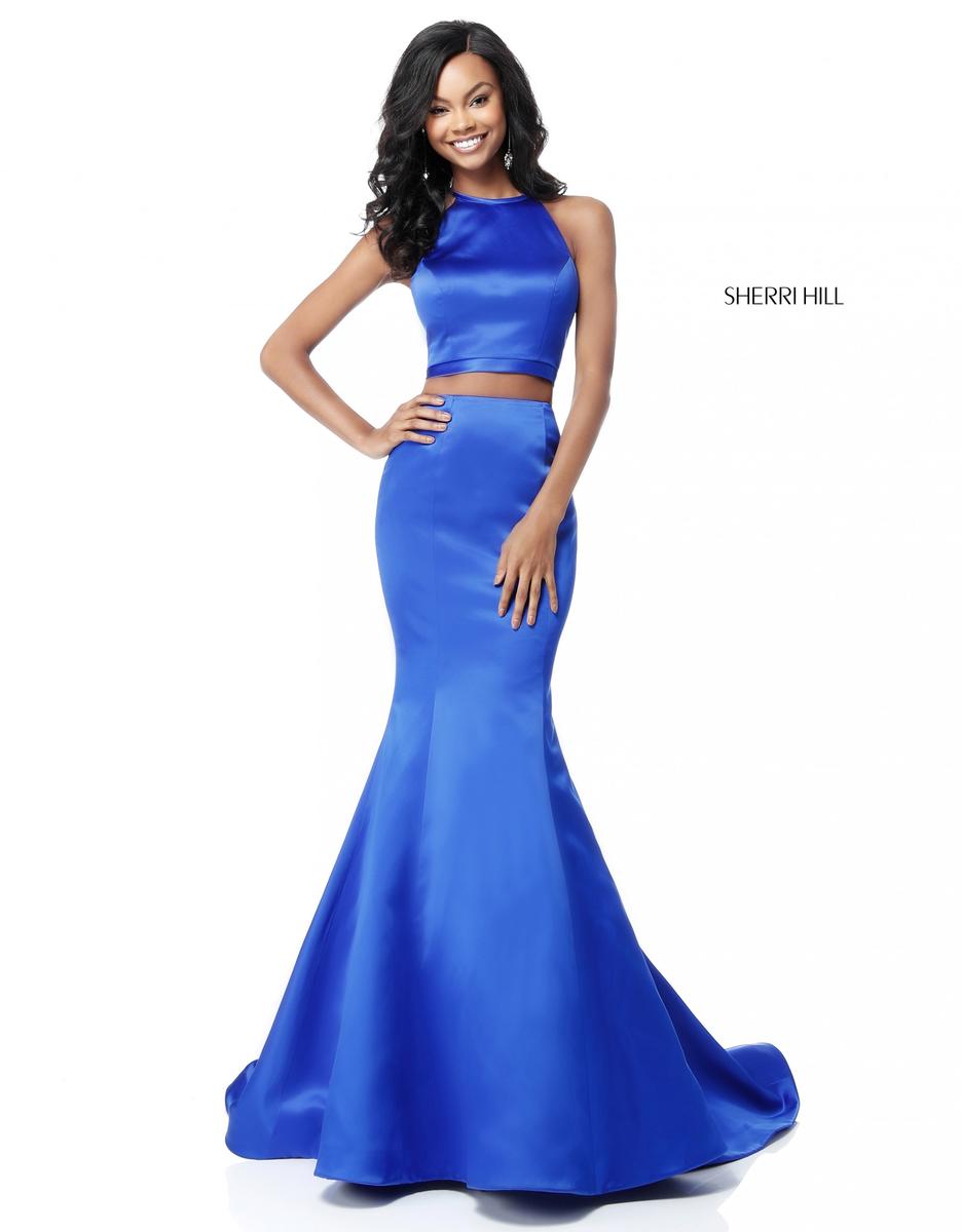 Sherri Hill Style Number 51585 - 4