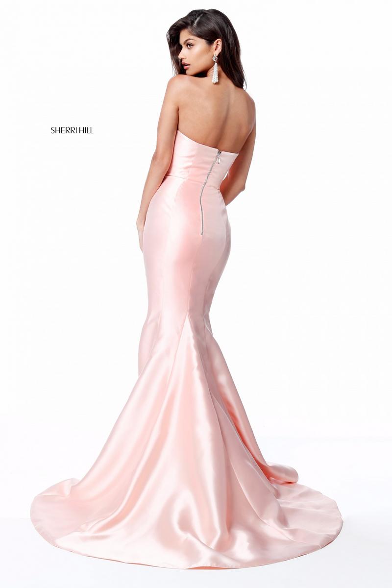 Sherri Hill Style Number 51671 - 6